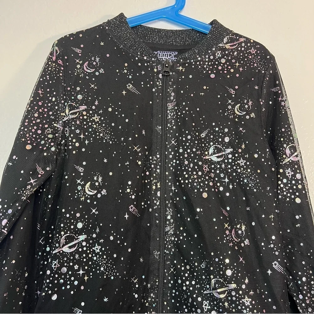 More‎ Than Magic Stars & Moon Girls Jacket M7/8